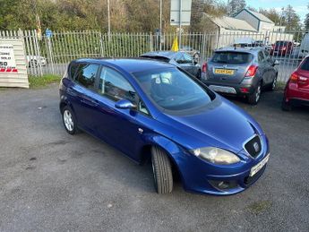 SEAT Altea FSI STYLANCE