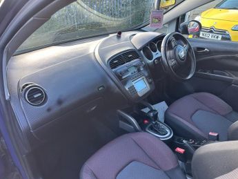 SEAT Altea FSI STYLANCE