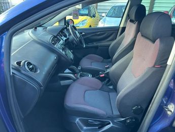 SEAT Altea FSI STYLANCE