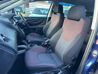 SEAT Altea FSI STYLANCE
