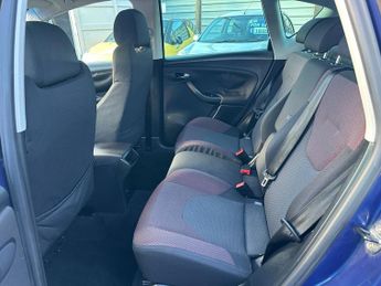 SEAT Altea FSI STYLANCE