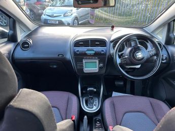 SEAT Altea FSI STYLANCE