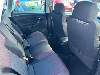 SEAT Altea FSI STYLANCE