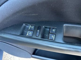 SEAT Altea FSI STYLANCE