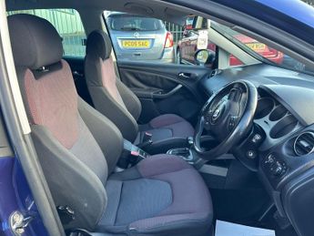 SEAT Altea FSI STYLANCE