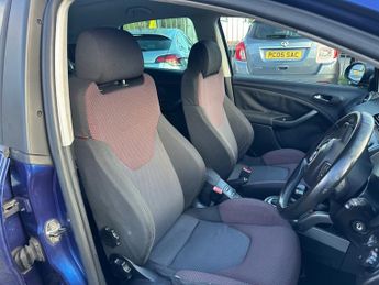 SEAT Altea FSI STYLANCE