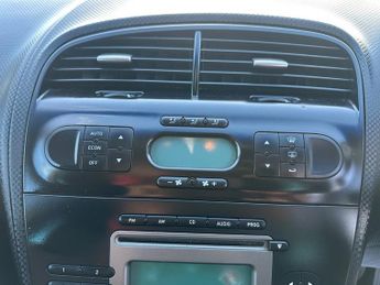 SEAT Altea FSI STYLANCE