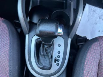 SEAT Altea FSI STYLANCE