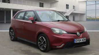 MG MG3 1.5 VTi-TECH 3Style Euro 5 5dr