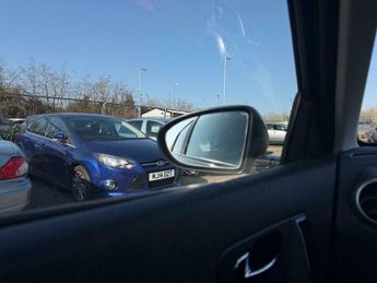 Nissan Qashqai 2.0 360 CVT 2WD Euro 5 5dr