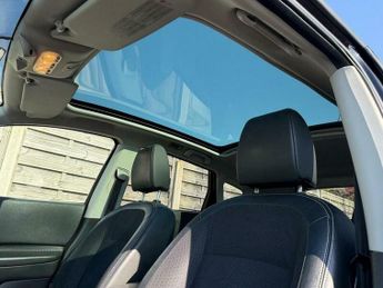 Nissan Qashqai 2.0 360 CVT 2WD Euro 5 5dr