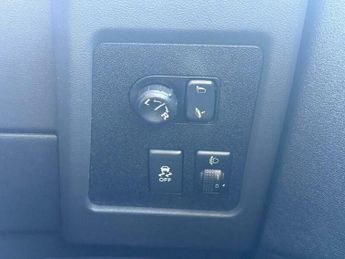 Nissan Qashqai 2.0 360 CVT 2WD Euro 5 5dr