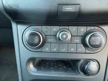 Nissan Qashqai 2.0 360 CVT 2WD Euro 5 5dr