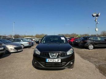 Nissan Qashqai 2.0 360 CVT 2WD Euro 5 5dr