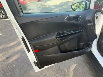 Ford B-Max 1.6 Zetec Powershift Euro 5 5dr