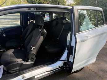 Ford B-Max 1.6 Zetec Powershift Euro 5 5dr