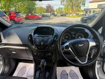 Ford B-Max 1.6 Zetec Powershift Euro 5 5dr