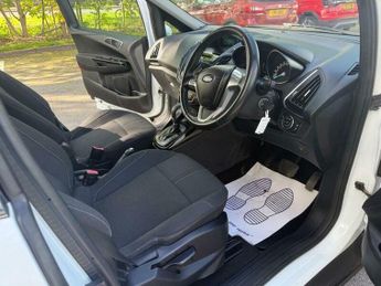 Ford B-Max 1.6 Zetec Powershift Euro 5 5dr