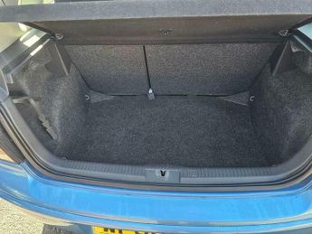 Volkswagen Polo 1.2 S 5dr