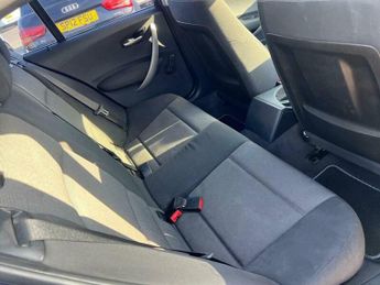 BMW 1 SERIES 2.0 118i ES Steptronic Euro 4 5dr