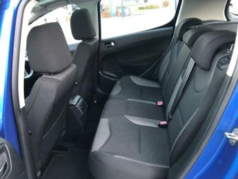 Peugeot 308 1.6 VTi Sport 5dr