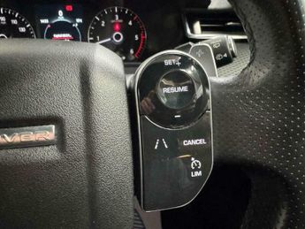 Land Rover Range Rover Velar 3.0 Range Rover Velar R-Dynamic S D300 Auto 4WD 5dr