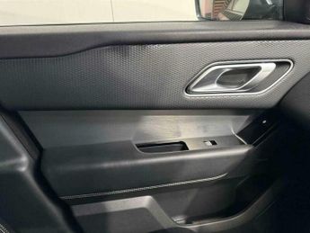 Land Rover Range Rover Velar 3.0 Range Rover Velar R-Dynamic S D300 Auto 4WD 5dr