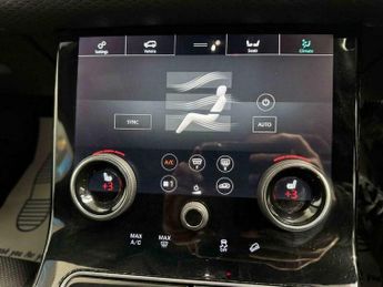 Land Rover Range Rover Velar 3.0 Range Rover Velar R-Dynamic S D300 Auto 4WD 5dr