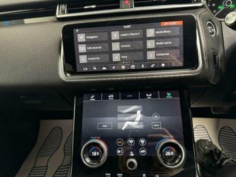 Land Rover Range Rover Velar 3.0 Range Rover Velar R-Dynamic S D300 Auto 4WD 5dr