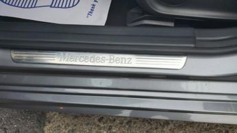 Mercedes CLA Class CLA 220 D AMG SPORT BUY NO DEPOSIT FROM £59 A WEEK £ 20 YR ROAD 