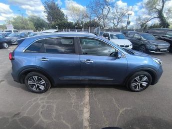 Kia Niro 3