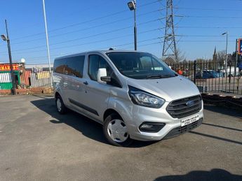 Ford Transit 320 TREND ECOBLUE