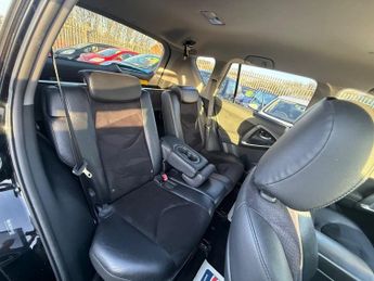 Toyota RAV4 VALVEMATIC XT-R AWD