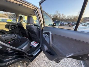 Toyota RAV4 VALVEMATIC XT-R AWD