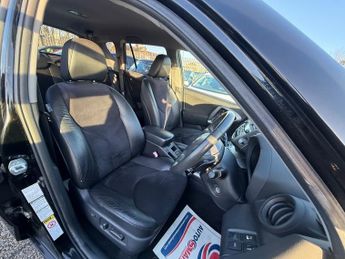 Toyota RAV4 VALVEMATIC XT-R AWD