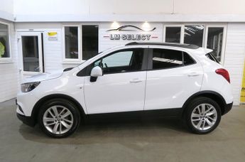 Vauxhall Mokka ACTIVE ECOTEC S/S 140