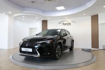 Lexus UX 250H