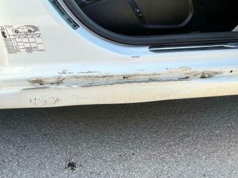 Ford Mondeo 1.6 TDCi ECOnetic Zetec Business Edition Euro 5 (s/s) 5dr