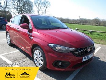 Fiat Tipo EASY PLUS