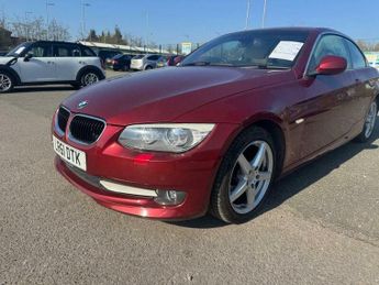 BMW 320 2.0 320d SE Steptronic Euro 5 2dr
