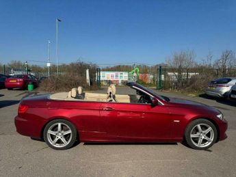 BMW 3 SERIES 2.0 320d SE Steptronic Euro 5 2dr