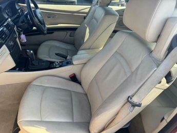 BMW 3 SERIES 2.0 320d SE Steptronic Euro 5 2dr