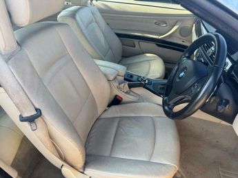 BMW 3 SERIES 2.0 320d SE Steptronic Euro 5 2dr