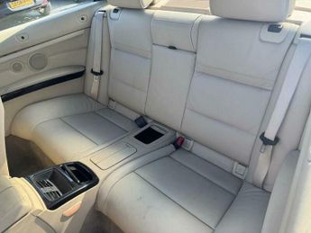 BMW 3 SERIES 2.0 320d SE Steptronic Euro 5 2dr