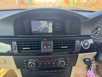 BMW 3 SERIES 2.0 320d SE Steptronic Euro 5 2dr