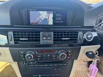 BMW 3 SERIES 2.0 320d SE Steptronic Euro 5 2dr