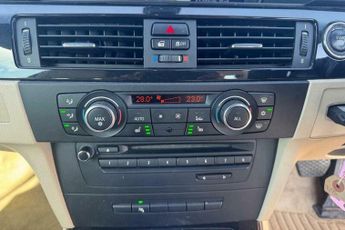 BMW 3 SERIES 2.0 320d SE Steptronic Euro 5 2dr