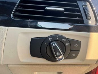 BMW 3 SERIES 2.0 320d SE Steptronic Euro 5 2dr