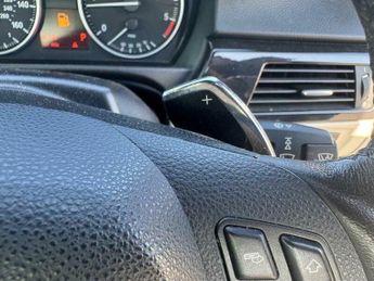 BMW 3 SERIES 2.0 320d SE Steptronic Euro 5 2dr