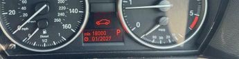 BMW 3 SERIES 2.0 320d SE Steptronic Euro 5 2dr